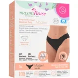 Menstrualne hlačke Modern - XL
