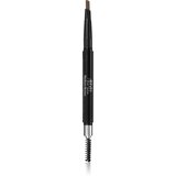 Ardell Brows mehanični svinčnik za obrvi s krtačko 2v1 odtenek Medium Brown 0.2 g | Shoptok.si