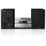 Panasonic SC-PMX94EG-S silber Micro HiFi System cene