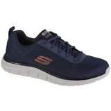Skechers Superge Track 232081/NVOR Nvy/Orng Cene