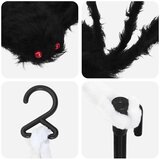  Pauk 2 pcs Crno i bijelo 200 cm Poliester | shoptok.hr