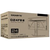 Gigabyte G24F2 IPS gejmerski monitor 23.8