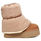 Ugg 1158275 CLASSIC MINI DIPPER PUFFER Smeđa Cijene