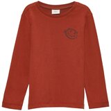 s.Oliver majica DR 2154793 F rdeča 92/98 | Shoptok.si