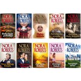 Komplet knjiga 2 nora roberts | ePonuda.com