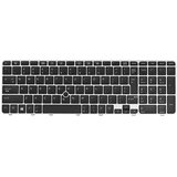  Tastatura za laptop HP 850 G3 sa mišem | Eponuda.com
