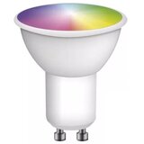  LED RGB prigušiva sijalica GoSmart MR16 GU10/4,8W/230V 2700-6500K Tuya | Eponuda.com