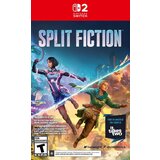  split fiction (switch 2) eshop nintendo key europe | ePonuda.com