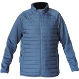 Skechers Parke GO Shield Hybrid Jacket Modra | Shoptok.si