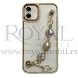  futrola bamper chain za iphone 13 pro max (6.7) bez Cene
