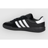 adidas Skateboarding Glenburn Skate cevlji cblack / ftwwht / carbon | Shoptok.si