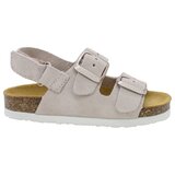 Plakton Sandali & Odprti čevlji Poli Kids Sandals - Nude Rožnata | Shoptok.si