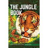 Orca Book Services Rudyard Kipling - The Jungle Book Cene