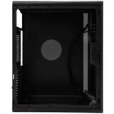 S Box pcc 500 b atx crno kućište