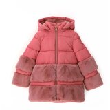 Original Marines jakna DCA3618F roza D 164 Cene