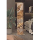 Opviq podna lampa ARTSLNDRLMB14, 1 × E27, višebojna | Eponuda.com