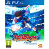 Namco Bandai PS4 Captain Tsubasa: Rise of the New Champions cene