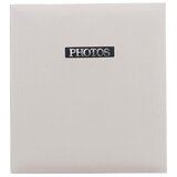 DÖRR album elegance bijeli za 200 fotografija 13×18 cm na umetanje Cijene
