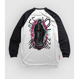 Loose Riders See You In Hell Long Sleeve Jersey white Cene
