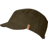 Fjallraven Kape s šiltom Singi Trekking Cap Zelena Cene
