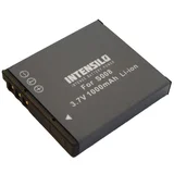Baterija CGA-S008 za Panasonic Lumix DMC-FX30 / DMC-FS20 / DMC-FX500, 1000 mAh