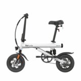 Elektricni bicikl Xiaomi Baicycle S2 beli cene
