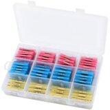  Set od 200 termoskupljajućih brzih spojnica za žice 0,5–6 mm² Cijene