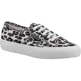 2750 LIGHT LEOPARD PRINT žuta