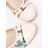 GOODIN Women's pumps with an exotic pattern | ePonuda.com