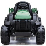 Traktor na akumulator BDM0925- zeleni | Eponuda.ba