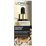 L´Oréal Paris Midnight Age Perfect Cellular Revitalizing Serum 30ml | shoptok.hr