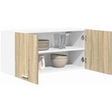  ormarić Sonoma hrast 80 x 31 x 40 cm Konstruirano drvo | shoptok.hr