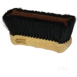 Grooming Deluxe Srednje trda krtača za telo Cene