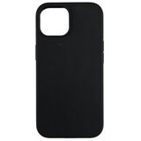  Silikonska SOFT futrola MagSafe iPhone 15+ CRNA Cene
