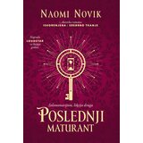  Poslednji maturant: Solomonarijum/ lekcija druga | ePonuda.com