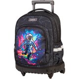 Target Šolska torba na kolesih Trolley Galactic Glow 28636 | Shoptok.si