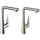 Hansgrohe Talis Select M51 300 Chrome baterija (slavina) za sudoperu 1 mlaz 72820000 | ePonuda.com