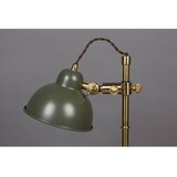 Dutchbone Zelena namizna svetilka (višina 63 cm) Todd – | Shoptok.si