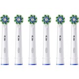 Oral-b PRO Cross Action nadomestne glave za zobno ščetko 6 kos | Shoptok.si