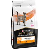 Purina PRO PLAN Veterinary Diets Feline OM ST/OX - Obesity Management - 5 kg | shoptok.hr