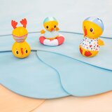 Lilliputiens komplet 3 igračk za kopanje račke | Shoptok.si
