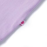  Dječja majica bez rukava ljubičasta 116 | shoptok.hr