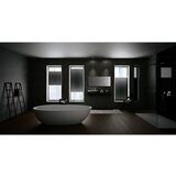 Homeware PLISE pol prosojno 80/210 cm | Shoptok.si