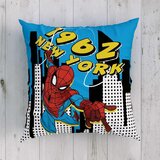  DJEČJI JASTUK SPIDERMAN 1000037636 Cijene
