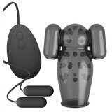 Me You Us Dual Power Masturbation Sleeve | shoptok.hr