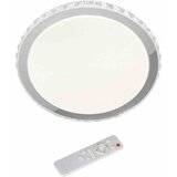  LAYLA 33W LED Ø400mm z možnostjo zatemnitve + daljinski upravljalnik, Milagro | Shoptok.si