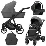  Dječja kolica Kunert Arizo CZA, boja 02 3u1 B | shoptok.hr