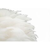 Mauro Ferretti Svjetiljka stolna BALL FEATHER Ø 30x50 cm | shoptok.hr