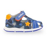 Ciciban Sandale za bebe Sprinter Bluette 323346, Plave | Eponuda.com