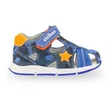 Sandale za bebe Sprinter Bluette 323346, Plave